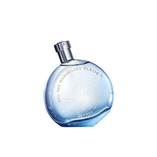 Hermès Blue Wonder Water 100 ml — Eau de Toilette