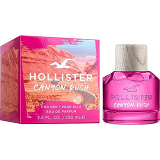 Hollister Canyon Rush Donna Eau de Parfum 30ml — Eau de Parfum