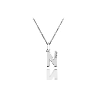 Hot Diamonds Collar Hot Diamonds Micro N Classic Dp414 (Cadena, Colgante) 