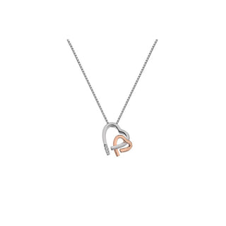 Hot Diamonds Bellissima Collar Hot Diamonds Love Dp660 