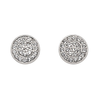 Hot Diamonds Flora De582 Topazio — Orecchini
