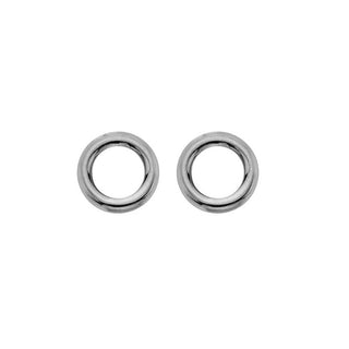 Hot Diamonds Orecchini Silver Whisper Argento — Orecchini