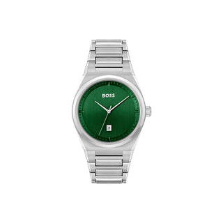 Hugo Boss Steer 1514042 — Cinturino smartwatch