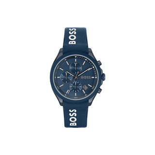 Hugo Boss Velocity Cinturino Smartwatch — Cinturino smartwatch