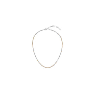 Hugo Boss Collar Tennis Brillante con Circonitas 1580630 