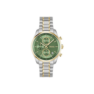 Hugo Boss Gran Tour 1502766 — Cinturino smartwatch
