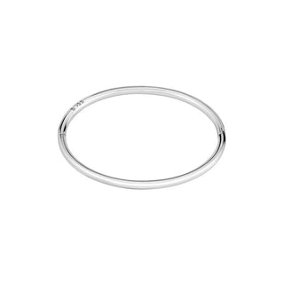 Hugo Boss Pulsera minimalista de acero macizo Live 1580685 