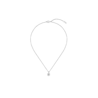 Hugo Boss Collar a juego de acero para mujer Double B 1580697 