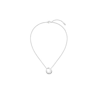Hugo Boss Collana Acciaio Donna Nugget 1580716 — Collana