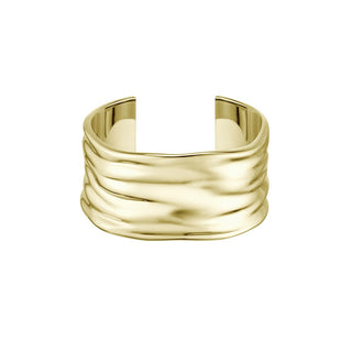 Hugo Boss Bracciale Solido Donna Ripple 1580774 — Bracciale