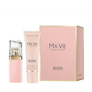 Hugo Boss My Life For Women Donna 30 ml + 50 ml — Eau de Parfum