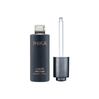 Inika Organic Liquid Nectar 30 ml — Primer