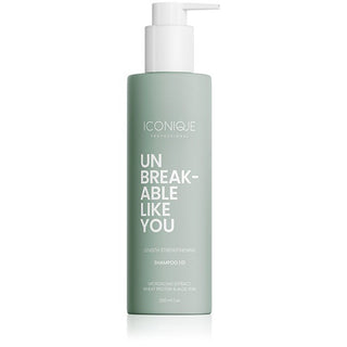 Iconique Professional Unbreakable Like You 250 ml — Shampoo