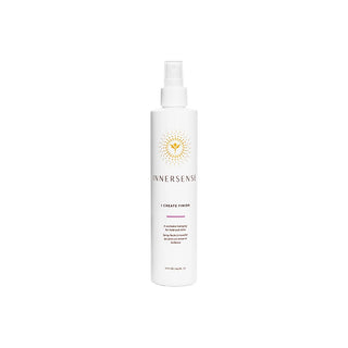 Innersense Laca fijadora y abrillantadora I Create Finish (laca para el cabello) - Volumen: 295 Ml 