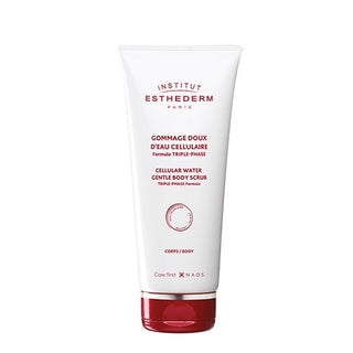 Institut Esthederm Exfoliante Corporal Suave Cellular Water (Scrub Corpo Delicato) 200 Ml 