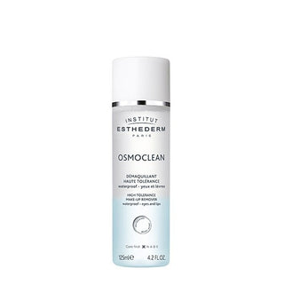 Institut Esthederm Osmoclean Bicomponente Occhi E Labbra 125 ml — Struccante