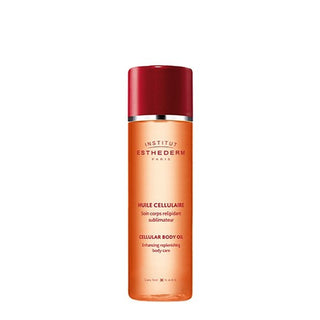 Institut Esthederm Aceite Corporal (Cellular Body Oil) 125 Ml 