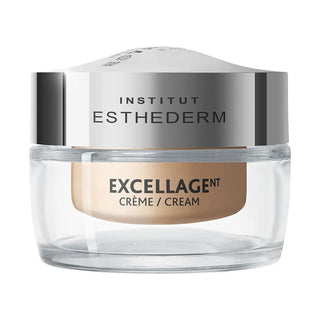 Institut Esthederm Crema nutritiva y rejuvenecedora para la piel Excellage (Crema) 50 Ml 