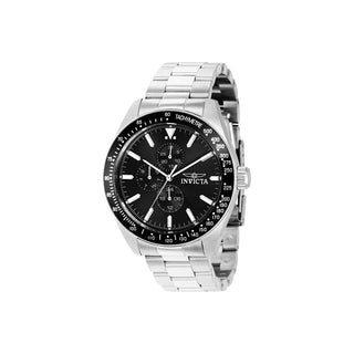 Invicta Aviator Quartz 38966 — Orologio