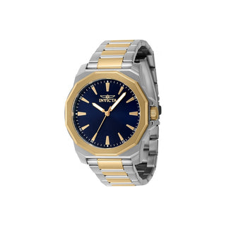 Invicta Speedway Quartz 46838 — Orologio