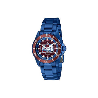 Invicta NHL Colorado Avalanche Quartz 42216 — Orologio