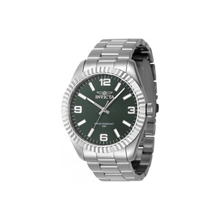 Invicta Specialty Quartz 47450 