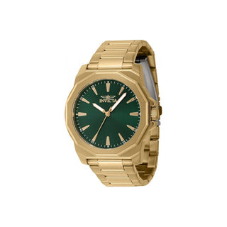 Invicta Speedway Quartz 46841 