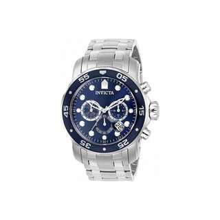 Invicta Pro Diver Scuba Quartz Chronograph 0070 