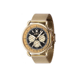 Invicta Speedway Quartz 44 Mm 47361 