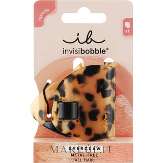 Invisibobble Fermaglio Per Capelli Everclaw Leo Love — Fermaglio capelli