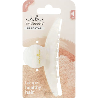 Invisibobble Clipstar Clawdia Tortoise Hair Clip L 