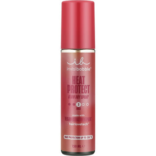 Invisibobble Hair Protection Spray (Blow Dry Spray) 150 ml 