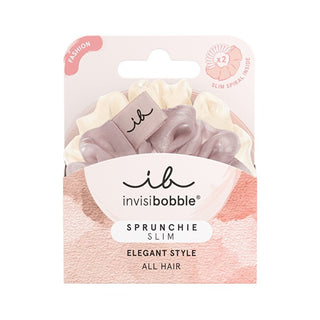 Invisibobble Sprunchie Slim Hairriffic Elastico 2 Pezzi — Elastico per capelli