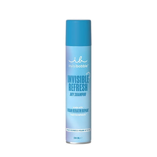 Invisibobble Shampoo Secco Invisible Refresh 200 ml — Shampoo secco