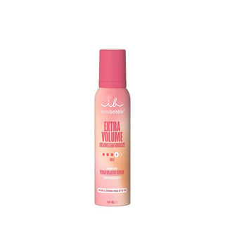 Invisibobble Mousse Volumizzante Extra Volume 150 ml — Mousse capelli