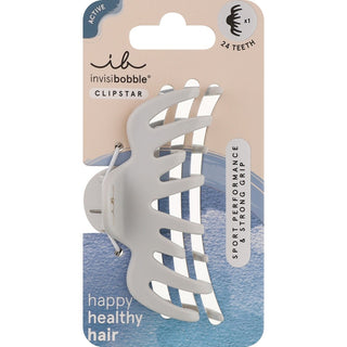 Invisibobble Clipstar Hair Clip Marathon Runner M 