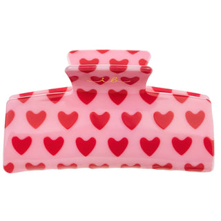Invisibobble Clipstar Love Is In The Hair M Hair Clip 