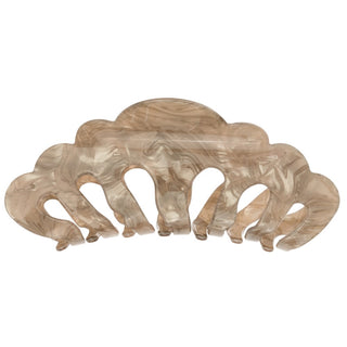 Invisibobble Pinza para el pelo Clipstar Xl Pure Pearlfection 