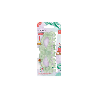 Invisibobble Clipstar Hair Clip L Oasis Matcha Reset 