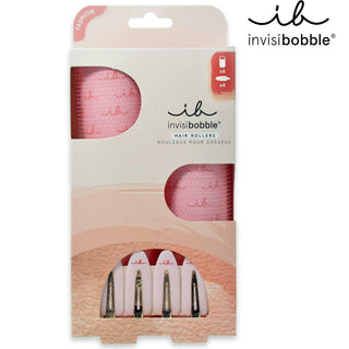 Invisibobble Volumize Me 10 pezzi — Fermaglio per capelli
