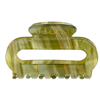Invisibobble Pinza para el cabello Evergreen M 