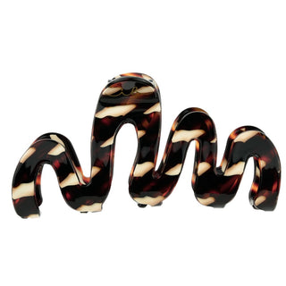 Invisibobble Clipstar Hair Clip L Cacoa Cream 