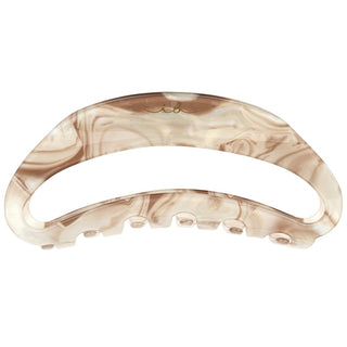 Invisibobble Clipstar Xl Amber Hair Clip Glow 