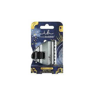 Invisibobble Pinza para el pelo Everclaw M Eclipse Moonbeam 1 Piezas 