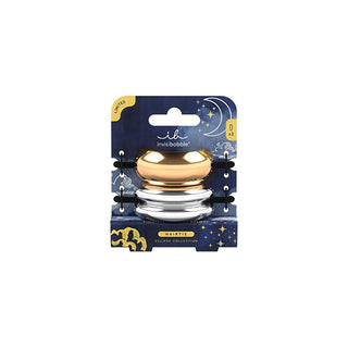 Invisibobble Hair Elastic Aurora Radiance Eclipse 2 Pieces 