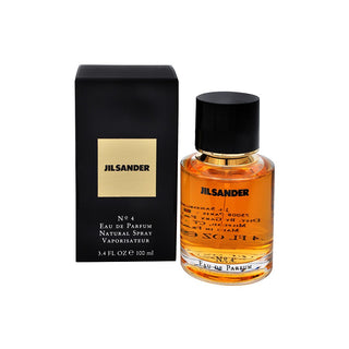 Jil Sander No 4 30 ml — Eau de Parfum