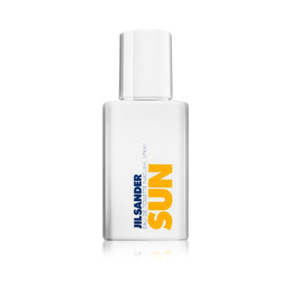 Jil Sander Sun - Edt - Volumen: 30 Ml 