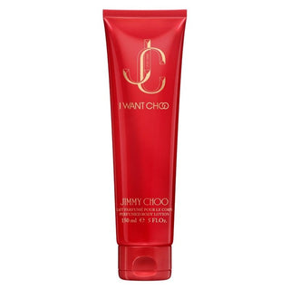 Jimmy Choo I Want Choo - Loción corporal - Volumen: 150 Ml 