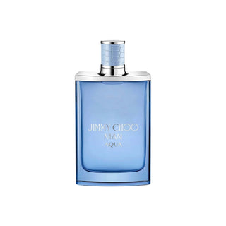Jimmy Choo Man Aqua Uomo Eau de Toilette 100 ml — Eau de Toilette