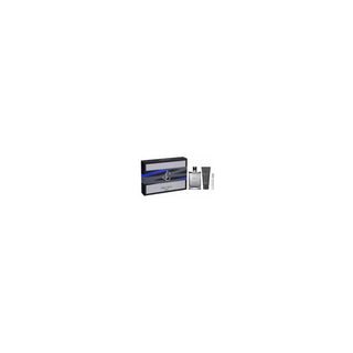 Jimmy Choo Uomo Eau de Toilette 100 ml + Gel Doccia 100 ml + 7,5 ml — Eau de Toilette